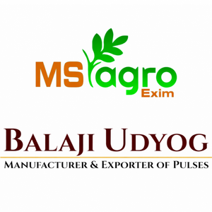 Balaji Udyog ( MS Agro Exim