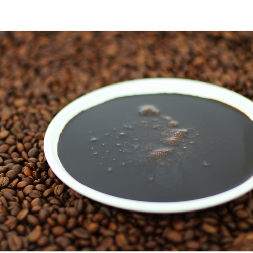 Coffee extract