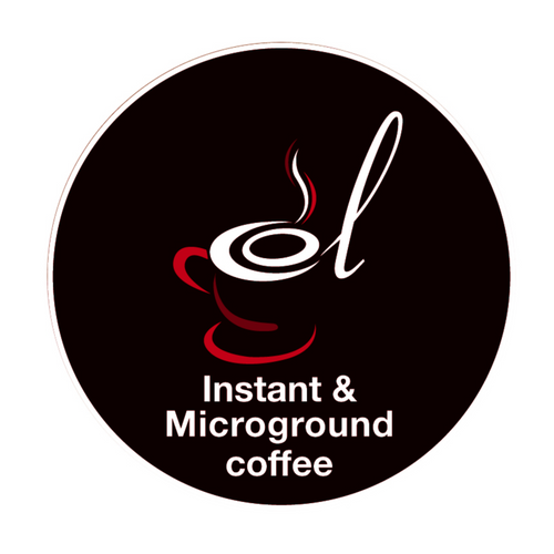 Instant & microground coffee COL®