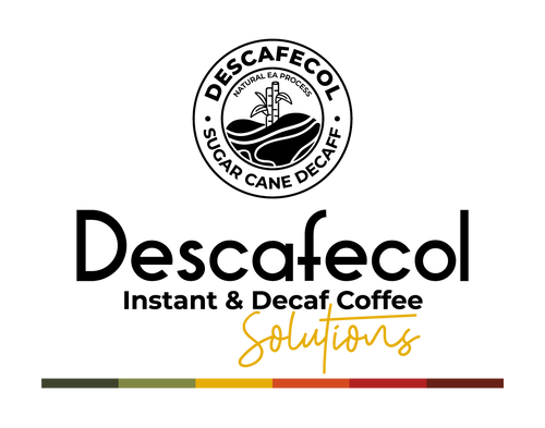 Descafecol Instant & Decaf Coffee Solutions Brochure