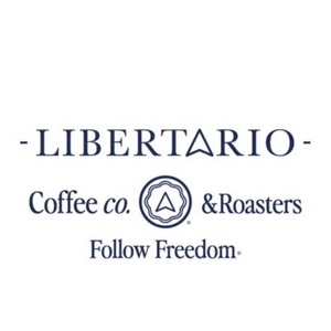 Libertario Coffee Roasters