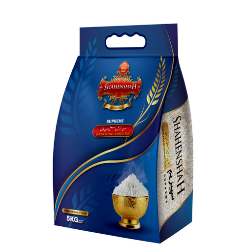 SHAHENSHAH RICE