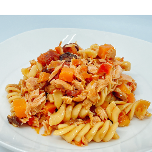 Ready to Eat product