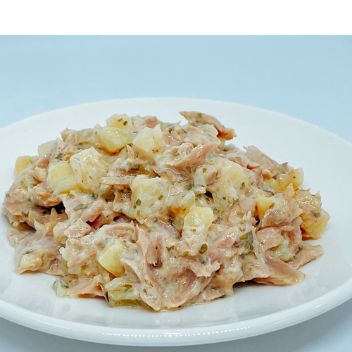 Ready to Eat product