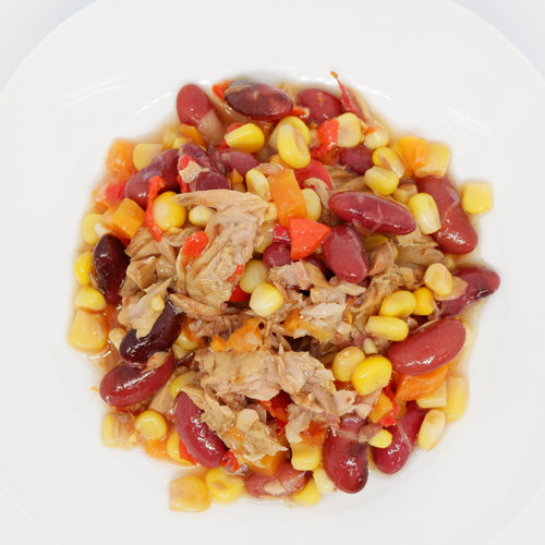 Ready to Eat product