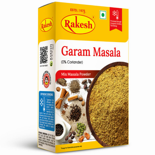 Garam Masala