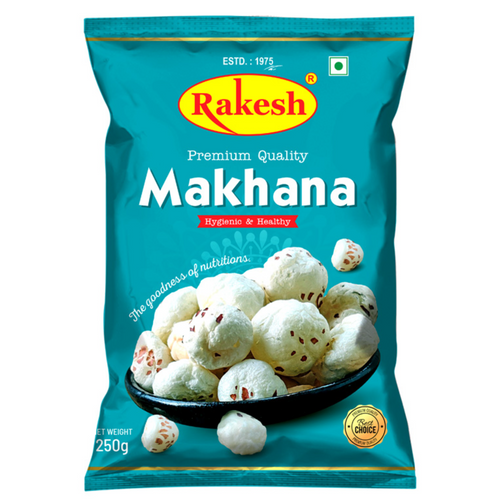 Makhana