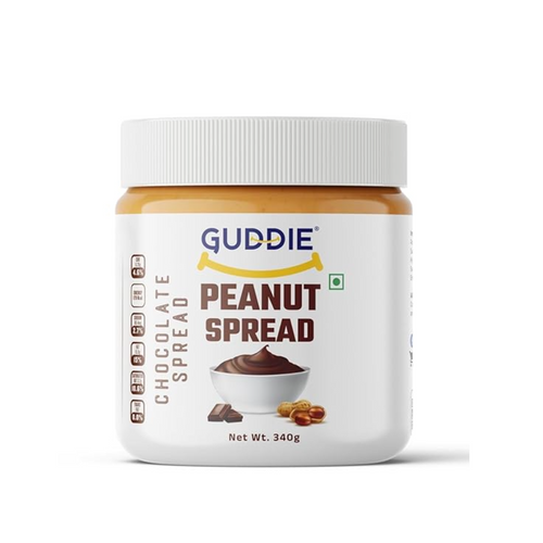 Peanut Butter Chocolate