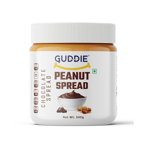 Peanut Butter Chocolate