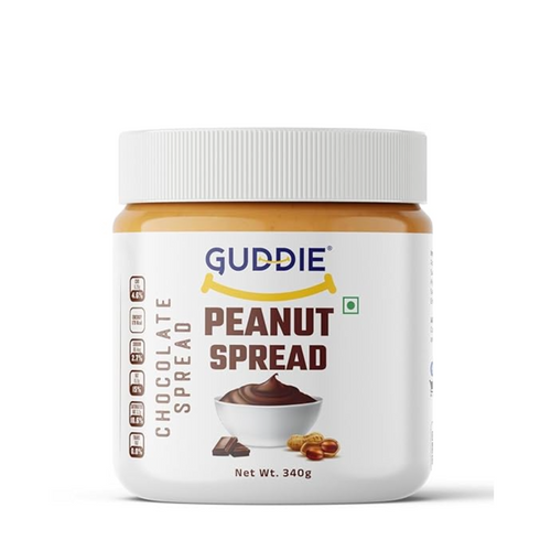 Peanut Butter Chocolate