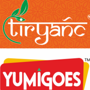 Tiryanc & Yumigoes