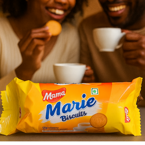 MAMA MARIE BISCUITS