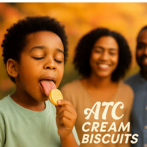 ATC CREAM BISCUITS