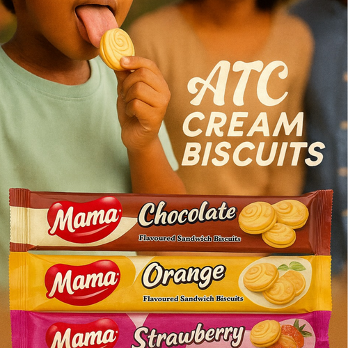 ATC CREAM BISCUITS