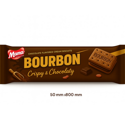 MAMA BOURBON BISCUITS