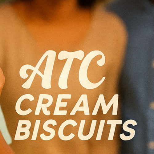 ATC CREAM BISCUITS