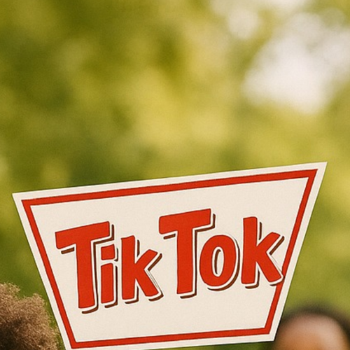 MAMA TIK TOK WAFER BISCUITS