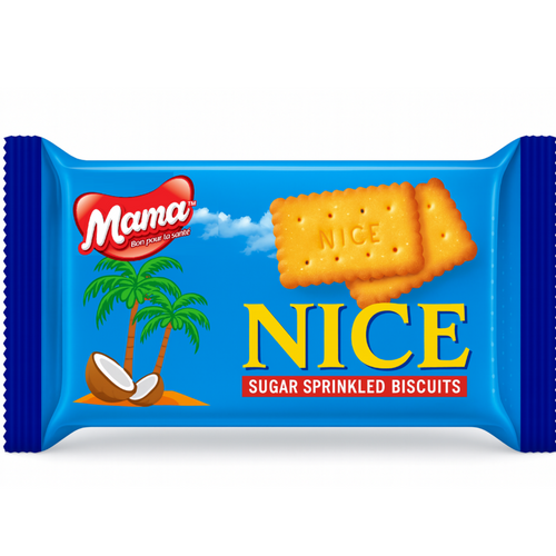 MAMA NICE BISCUITS