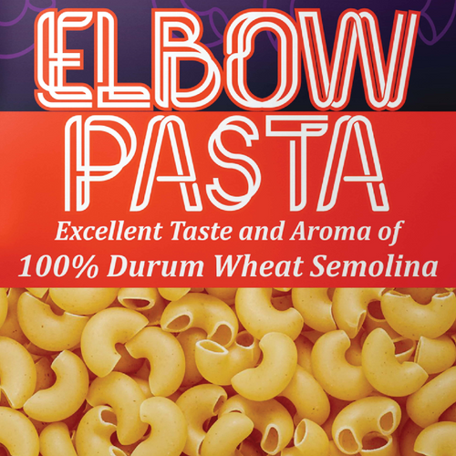 Savorit Elbow pasta