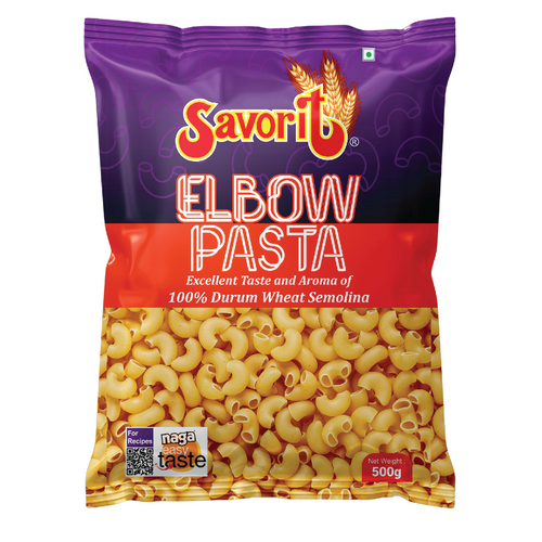 Savorit Elbow pasta