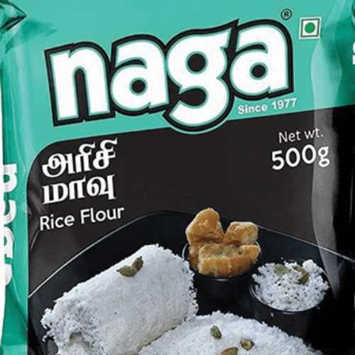 Naga Rice flour