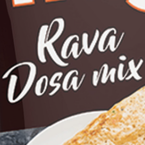 Naga Rava Dosa mix