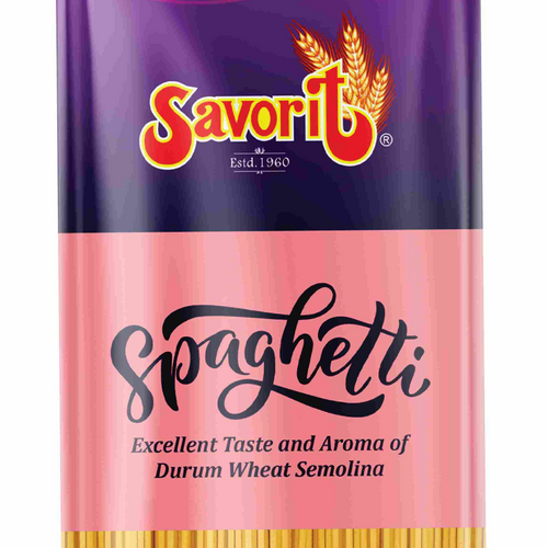 Savorit Spaghetti