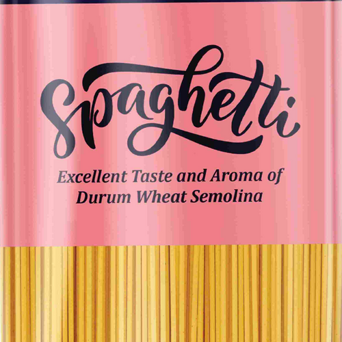Savorit Spaghetti