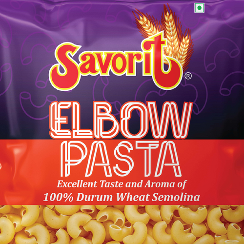 Savorit Elbow pasta