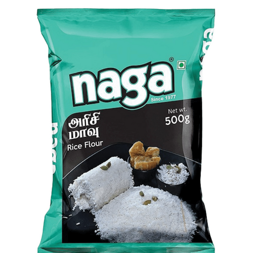 Naga Rice flour