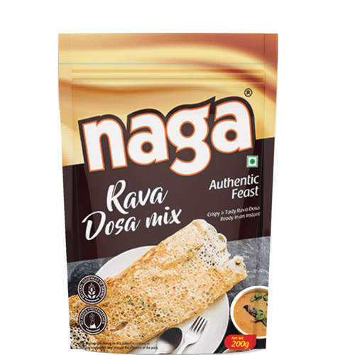 Naga Rava Dosa mix