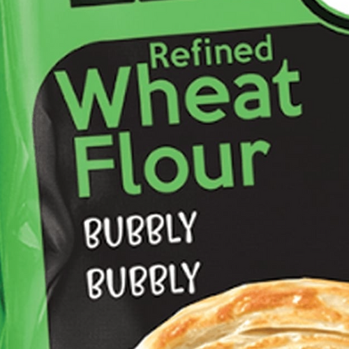 Naga Refined Wheat flour