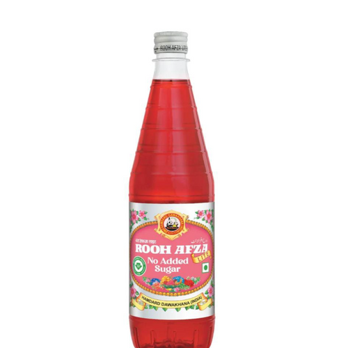 RoohAfza Lite (No Added Sugar)