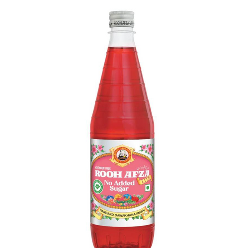 RoohAfza Lite (No Added Sugar)