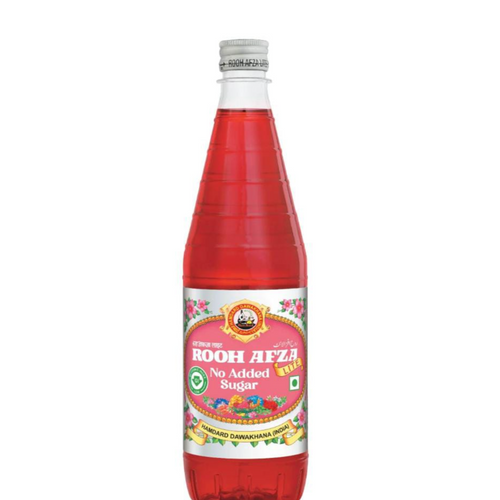 RoohAfza Lite (No Added Sugar)