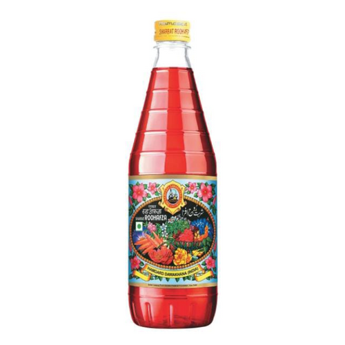 Sharbat RoohAfza & Sharbat Khaalis