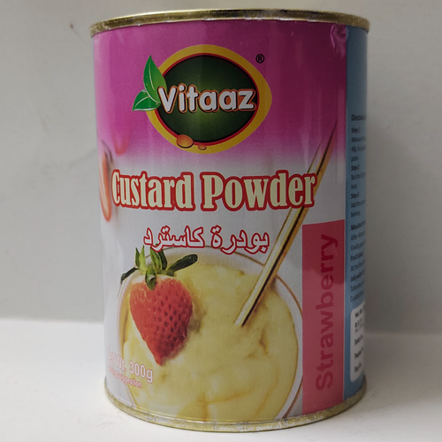 Custard Powder