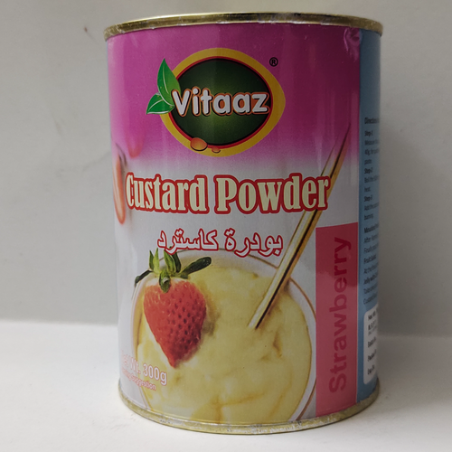 Custard Powder