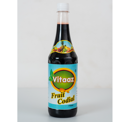 Fruit Cordial
