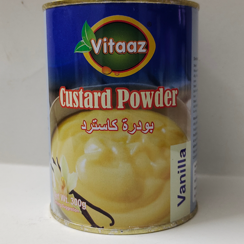 Custard Powder