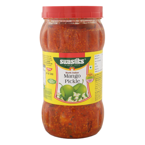 Pickles