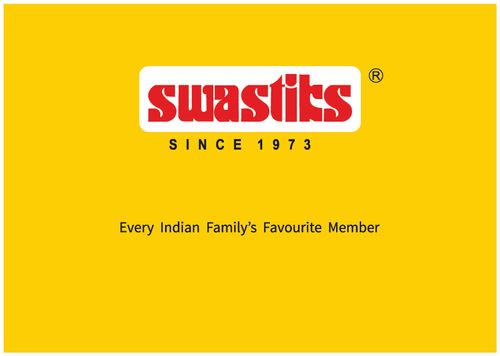 Swastiks Masalas Pickles & Food Products Pvt. Ltd.,