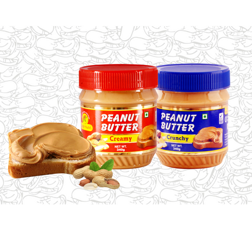 PEANUT BUTTER