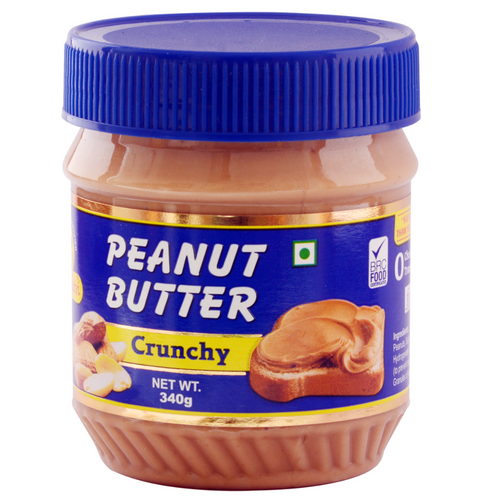 PEANUT BUTTER