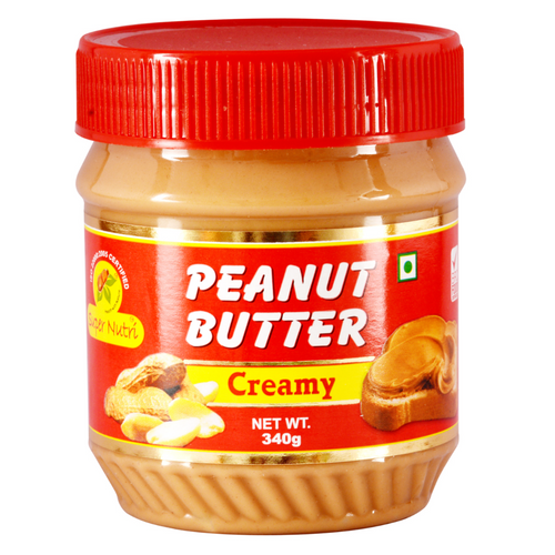 PEANUT BUTTER