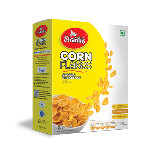 Corn Flakes