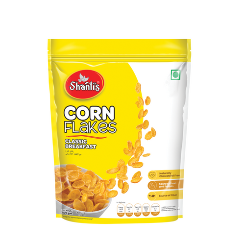 Corn Flakes
