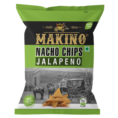 Makino Nachos Chips