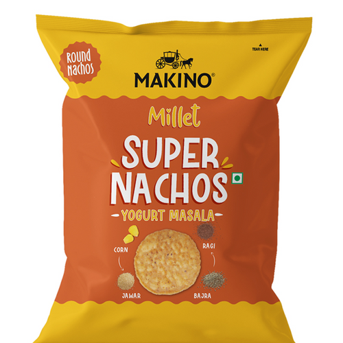 Makino Super Nachos