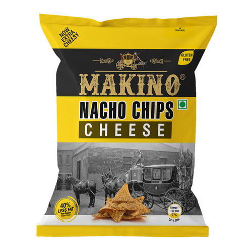 Makino Nachos Chips